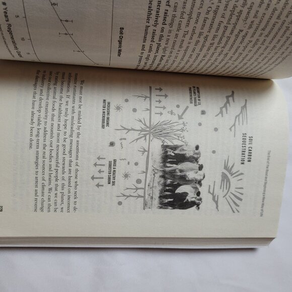 Carnivore Code Optimal Health Ancestral Diet- Paul Saladino paperback book- meat - Picture 15 of 16